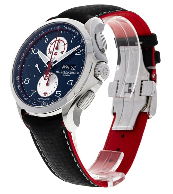 Baume et Mercier Clifton M0A10343 Image 2